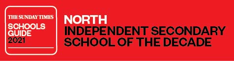 Sunday Times North Independent School of the Year