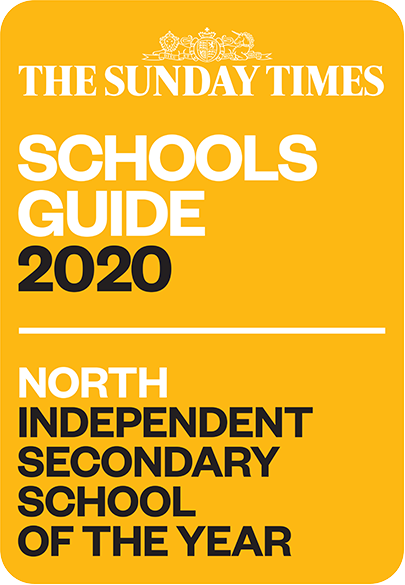 North Independent Secondary School of the Year 2020